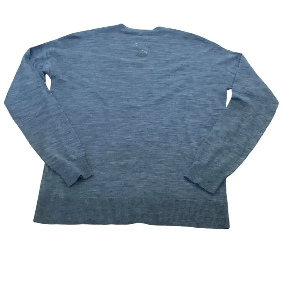 Zadig Voltaire Happy‎ Skull Merino Wool Sweater